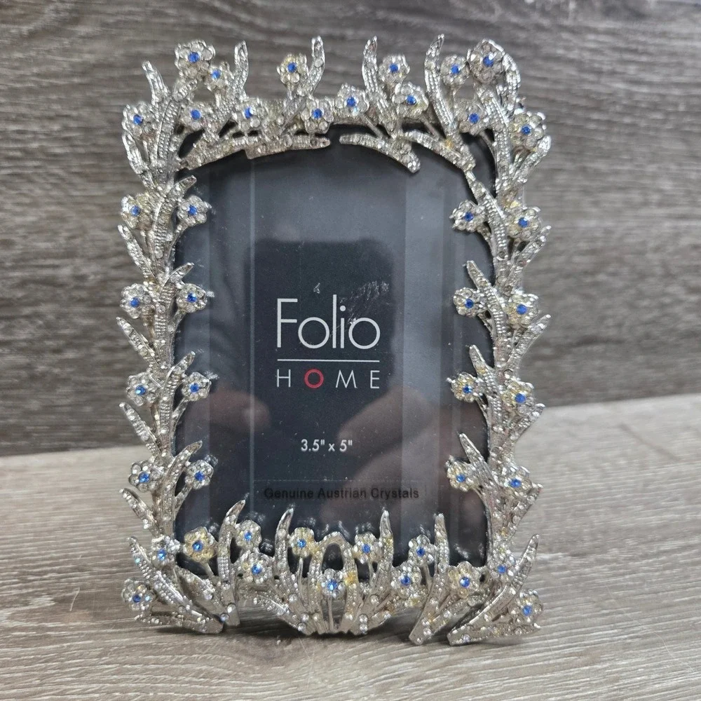 Folio Home used excellent